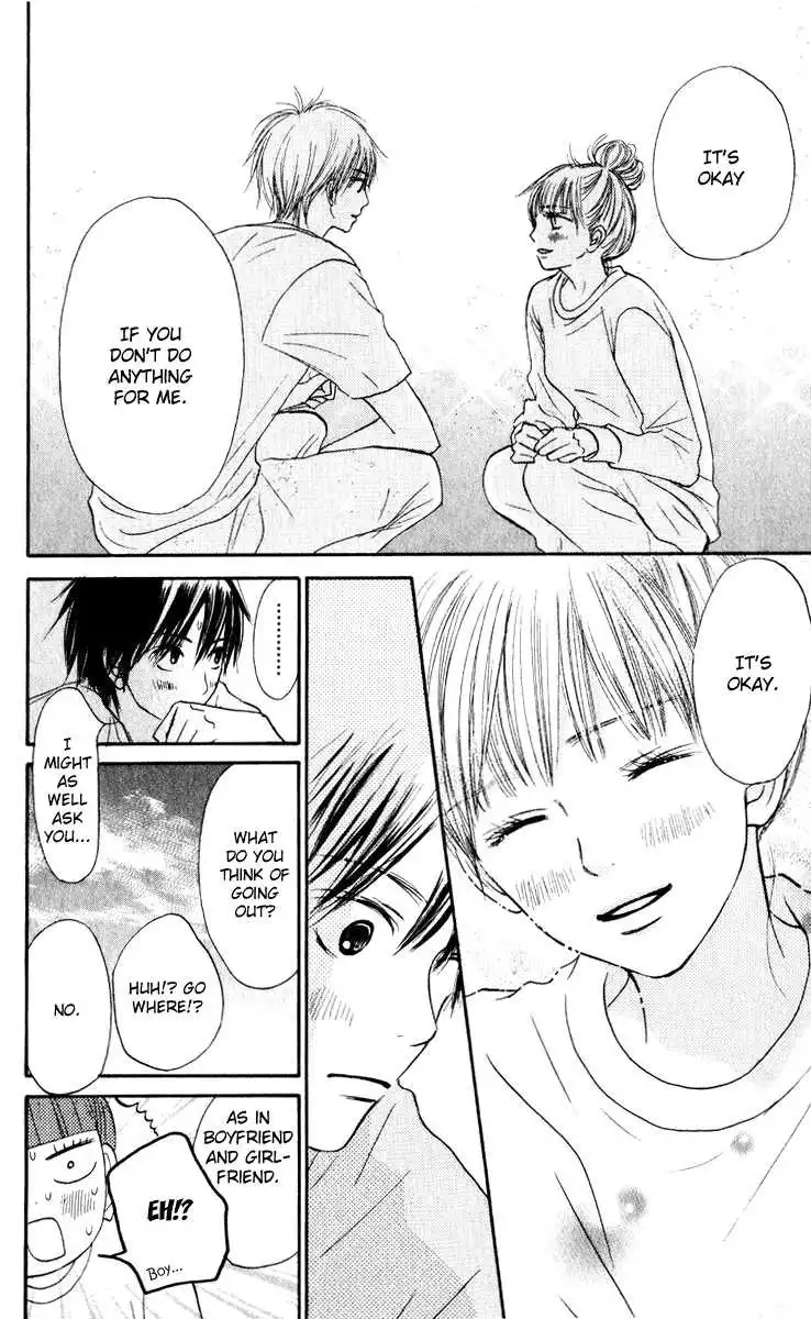 Kimi Ni Todoke Chapter 15 24